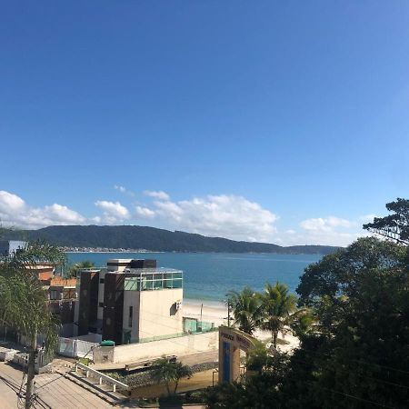 Apartamento Frente Mar Com 02 Suites บอมบินญัส ภายนอก รูปภาพ