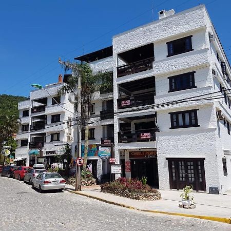 Apartamento Frente Mar Com 02 Suites บอมบินญัส ภายนอก รูปภาพ