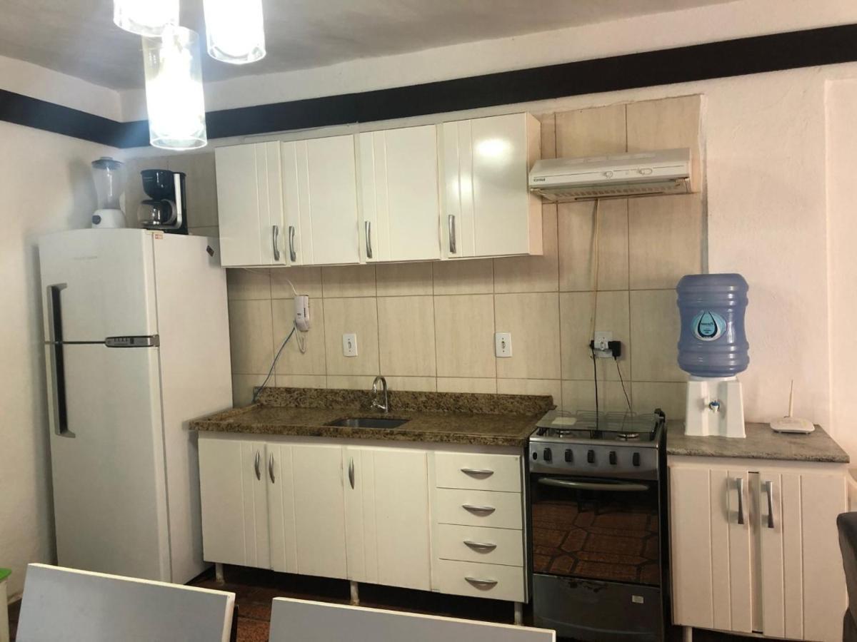 Apartamento Frente Mar Com 02 Suites บอมบินญัส ภายนอก รูปภาพ