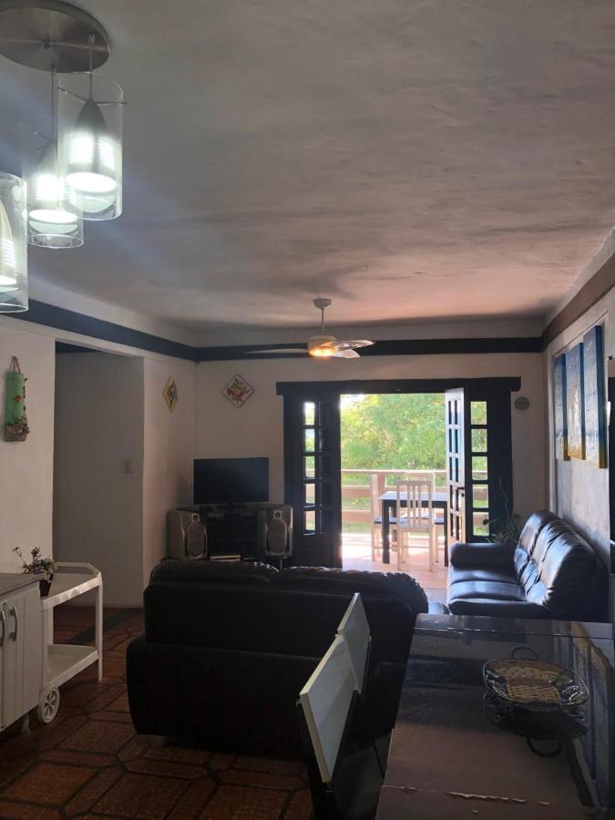 Apartamento Frente Mar Com 02 Suites บอมบินญัส ภายนอก รูปภาพ