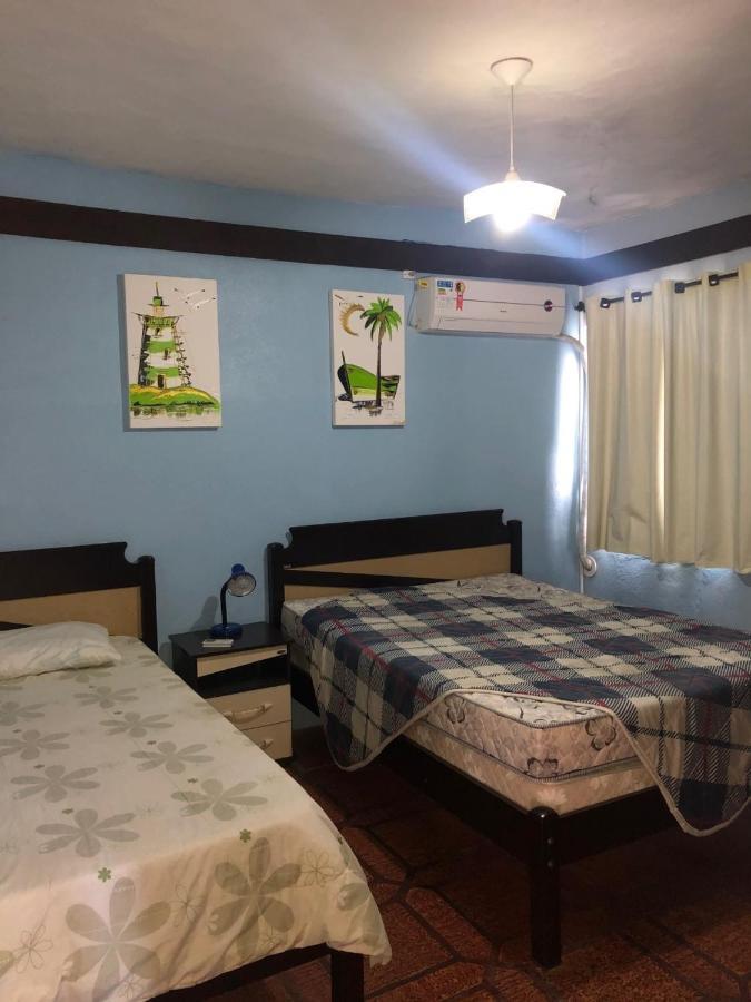 Apartamento Frente Mar Com 02 Suites บอมบินญัส ภายนอก รูปภาพ